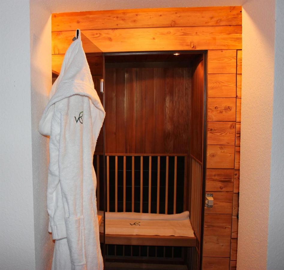 Villa Bischofsberg - Laerchen-Wellness Apartment Windischgarsten Dış mekan fotoğraf