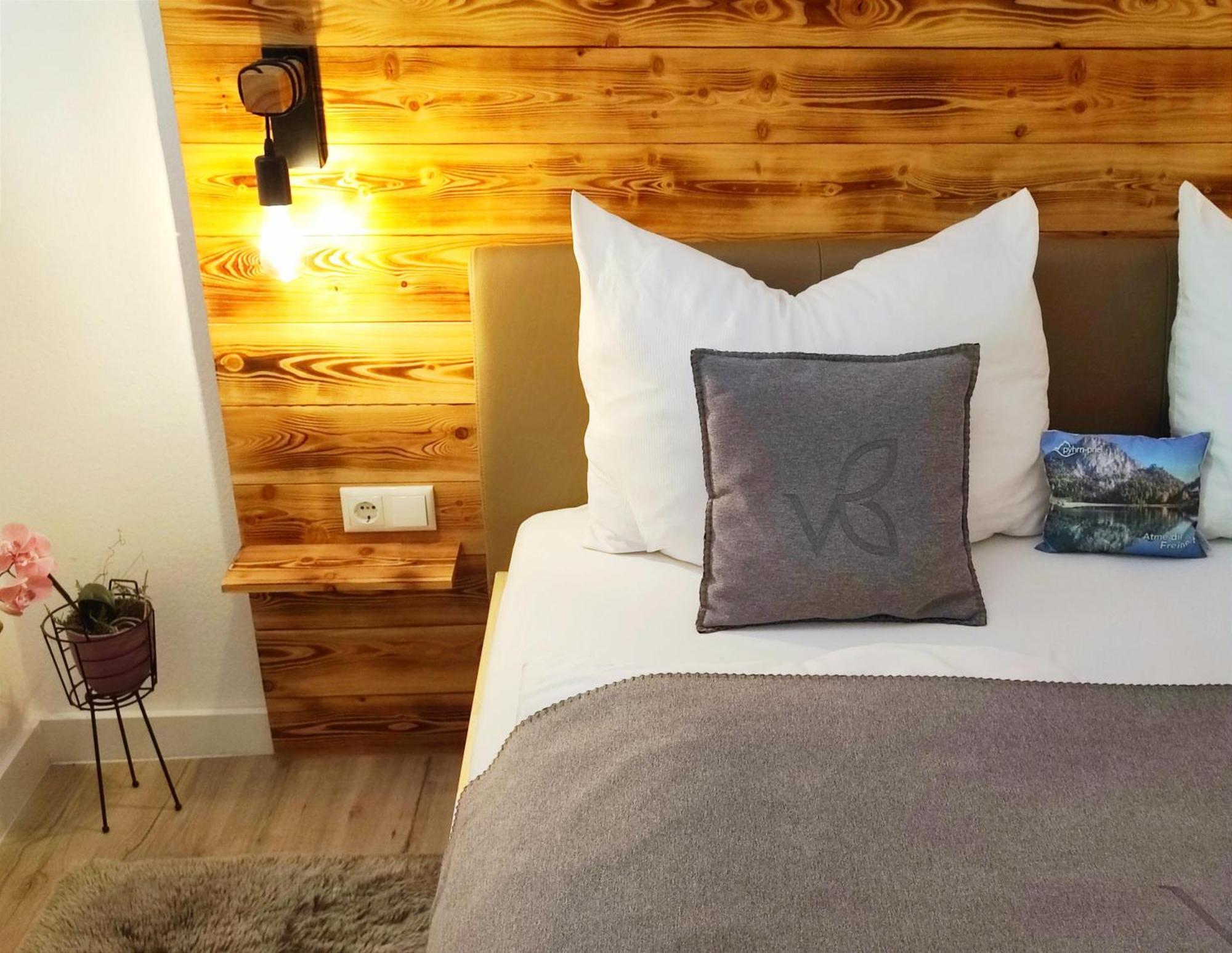 Villa Bischofsberg - Laerchen-Wellness Apartment Windischgarsten Dış mekan fotoğraf